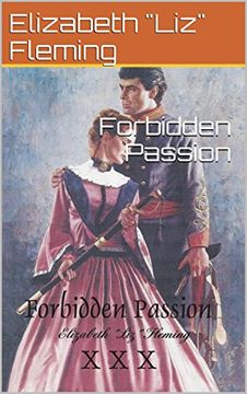 portada Forbidden Passion