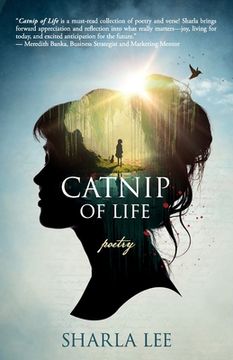portada Catnip of Life: poetry (en Inglés)