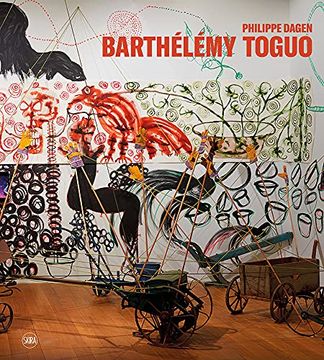 portada Barthélemy Toguo (Bilingual Edition) (en Inglés)