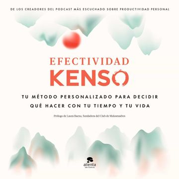 portada Efectividad Kenso (in Spanish)