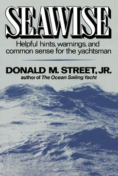 portada Seawise: Helpful Hints, Warnings, and Common Sense for the Yachtsman (in English)