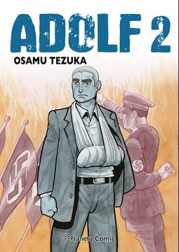 portada Adolf nº 02/05