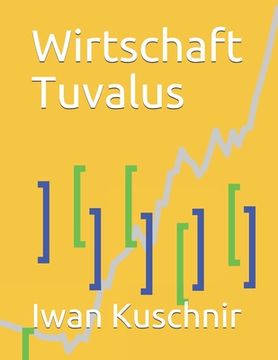portada Wirtschaft Tuvalus (en Alemán)