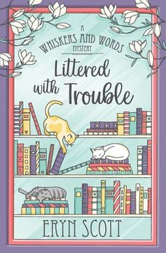portada Littered with Trouble