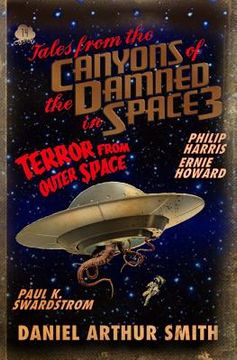 portada Tales from the Canyons of the Damned No. 14