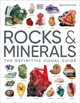 portada Rocks & Minerals