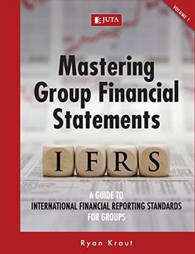 portada Mastering Group Financial Statements vol 1 (en Inglés)