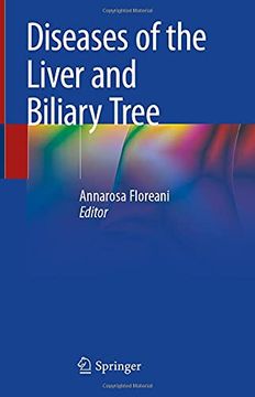 portada Diseases of the Liver and Biliary Tree (in English)