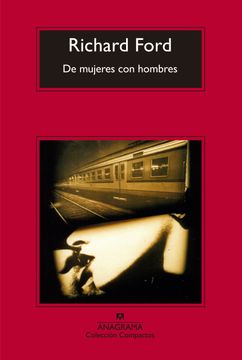 portada de Mujeres Con Hombres (in Spanish)
