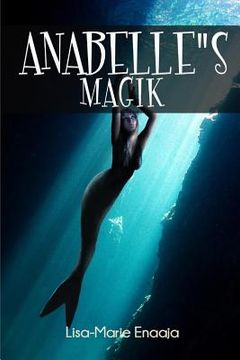 portada Anabelle's Magik (en Inglés)