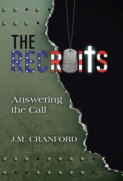 portada The Recruits: Answering the Call