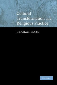 portada Cultural Transformation and Religious Practice (en Inglés)