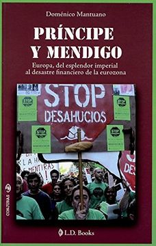 portada Principe y Mendigo (in Spanish)