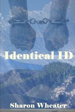 portada Identical ID (in English)
