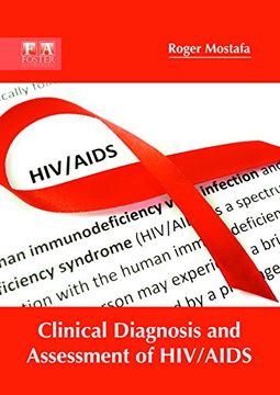 portada Clinical Diagnosis and Assessment of hiv (en Inglés)