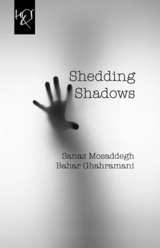 portada Shedding Shadows
