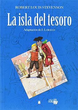 portada La Isla del Tesoro (in Spanish)