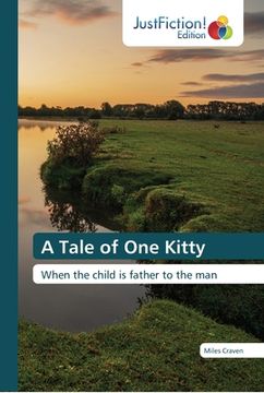 portada A Tale of One Kitty (en Inglés)