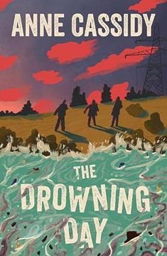 portada The Drowning day 