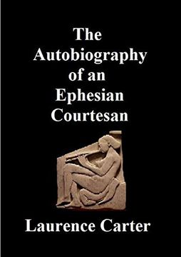 portada The Autobiography of an Ephesian Courtesan (en Inglés)