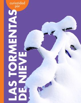 Curiosidad por las tormentas de nieve