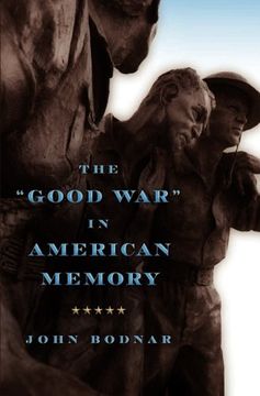 portada the good war in american memory