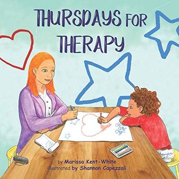portada Thursdays for Therapy (en Inglés)