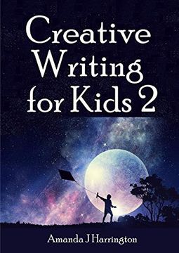 portada Creative Writing for Kids 2 