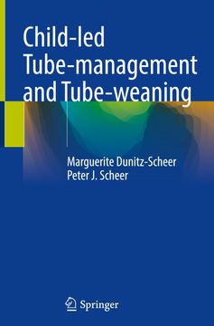 portada Child-Led Tube-Management and Tube-Weaning (in English)