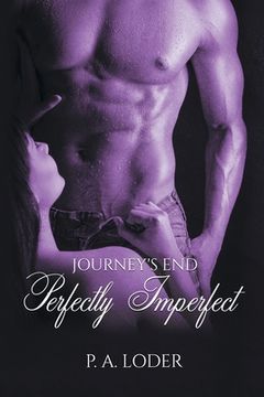 portada Journey's End Perfectly Imperfect (en Inglés)