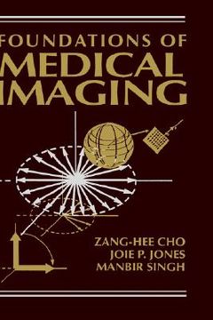 portada foundations of medical imaging (en Inglés)