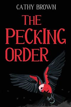 portada The Pecking Order (en Inglés)