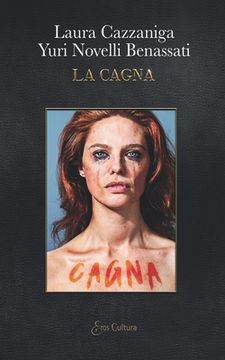 portada La Cagna (en Italiano)