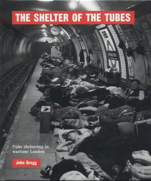 portada The Shelter of the Tubes