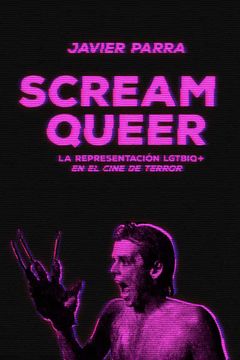 portada Scream Queer (in Spanish)