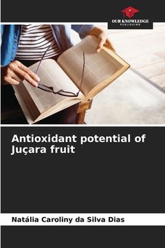 portada Antioxidant potential of Juçara fruit (en Inglés)