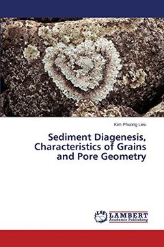 portada Sediment Diagenesis, Characteristics of Grains and Pore Geometry