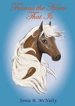 portada Francis the Horse That is (en Inglés)