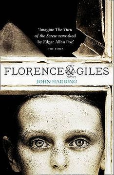 Florence and Giles (en Inglés)