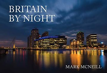 portada Britain by Night (en Inglés)