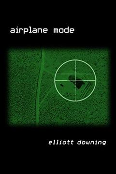 portada Airplane Mode (in English)