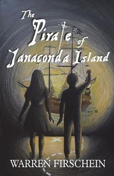 portada The Pirate of Janconda Island