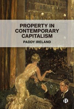 portada Property in Contemporary Capitalism