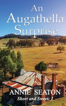 portada An Augathella Surprise (in English)