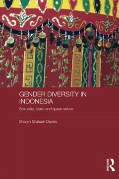 portada gender diversity in indonesia