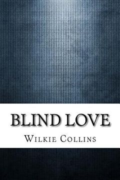 portada Blind Love
