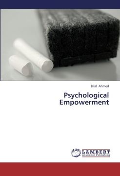 portada Psychological Empowerment