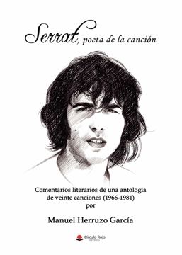 portada Serrat, Poeta de la Cancion (in Spanish)