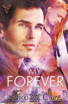 portada my forever (in English)