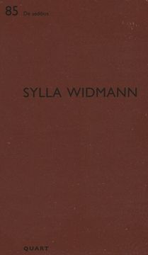 portada Sylla Widmann (in French)